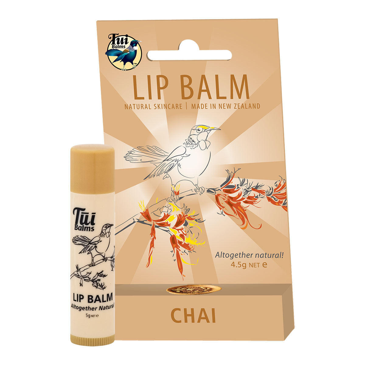 Tui Balms Lip Balm Stick _2