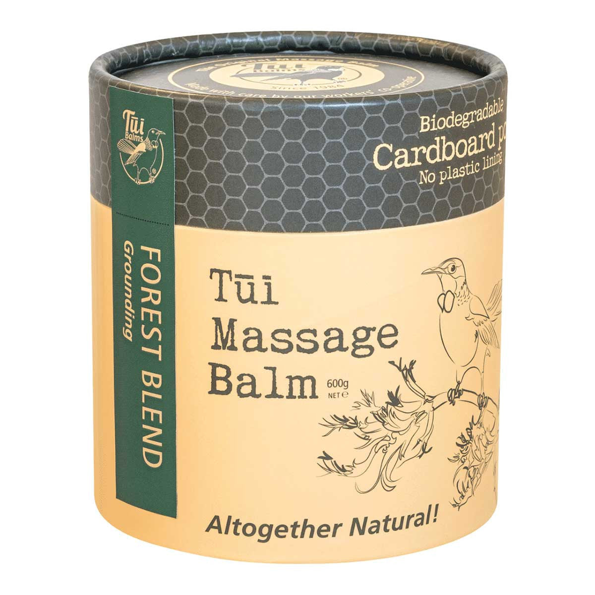 Tui Balms Massage & Body Balm - Mountain Forest _1