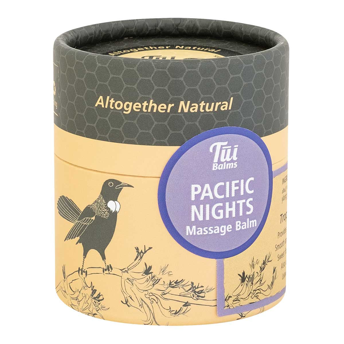 Tui Balms Massage & Body Balm - Pacific Nights _2