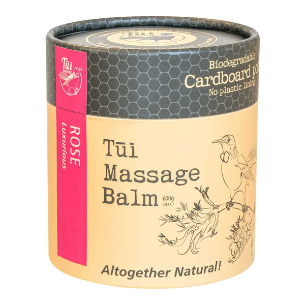 Rose Massage Balm