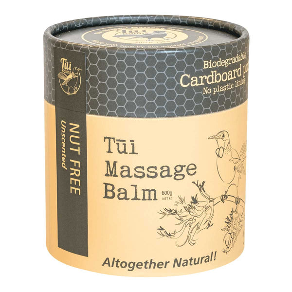 Massage Balm - Nut Free