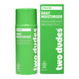 Daily Moisturiser