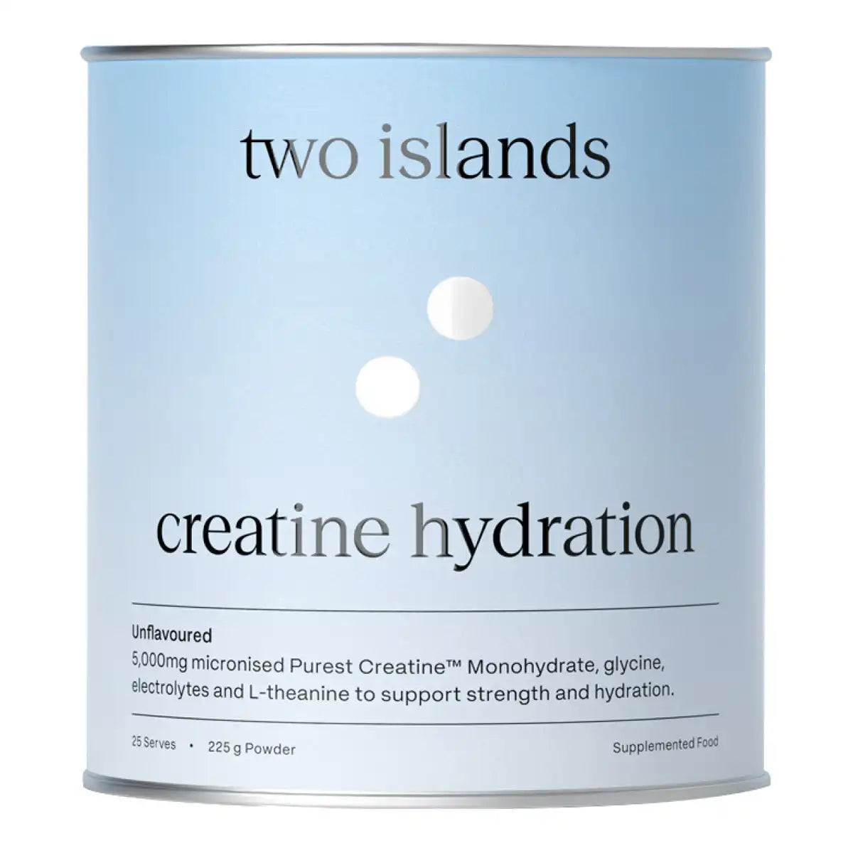 Creatine Hydration - Unflavoured