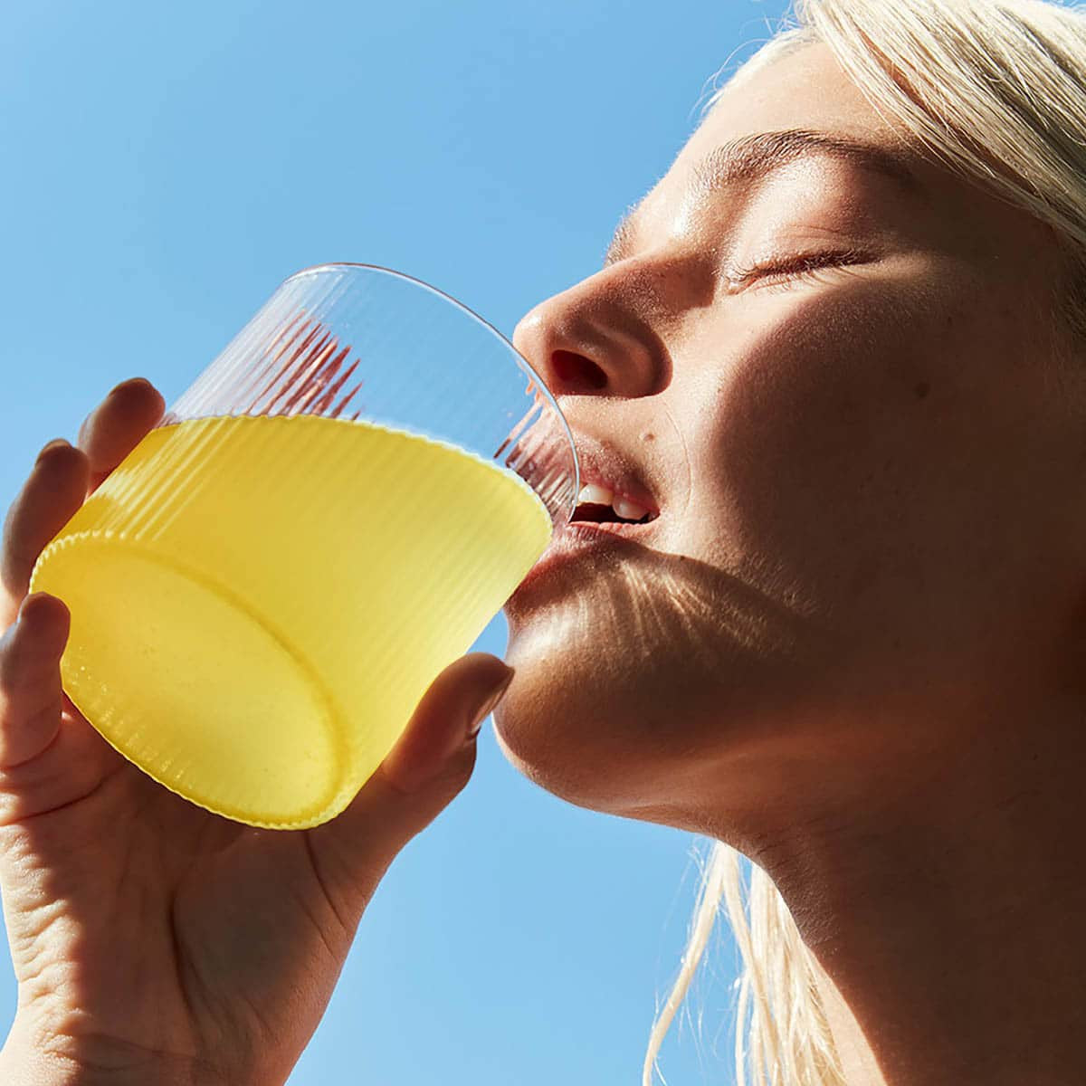 Two Islands Electrolyteâ´ Pineapple Salt _4