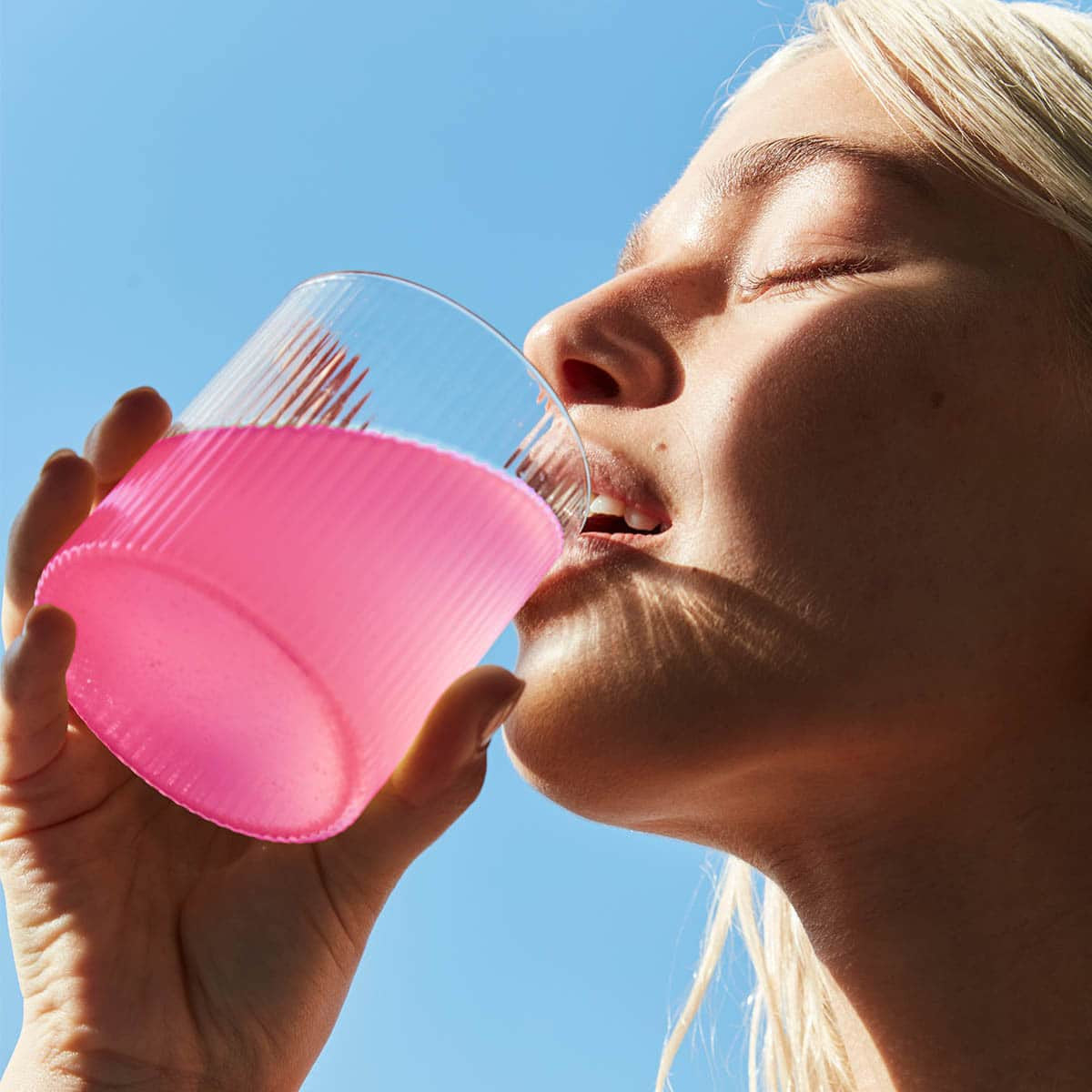 Two Islands Electrolyteâ´ Raspberry Lemonade Salt _4