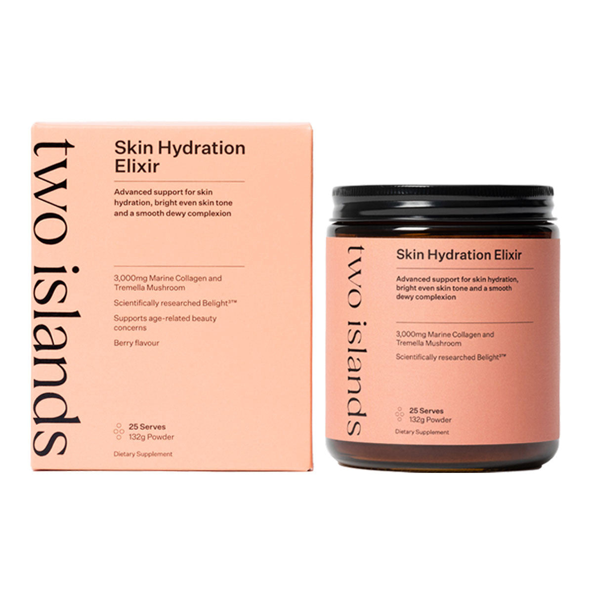 Two Islands Skin Hydration Elixir _1