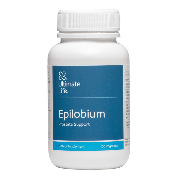 Epilobium Prostate Support