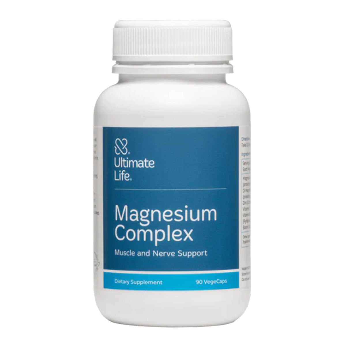 Ultimate Life Magnesium Complex _1