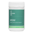 MSM