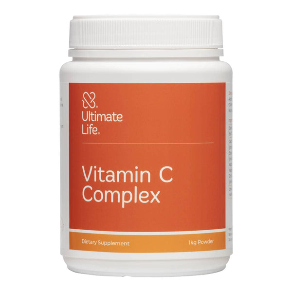 Vitamin C Complex