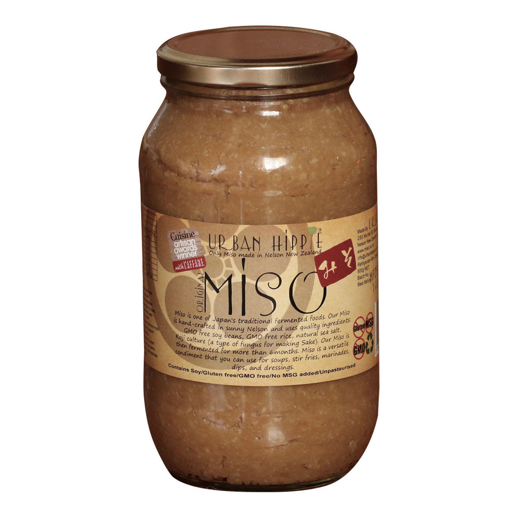 Urban Hippie Miso Paste_2