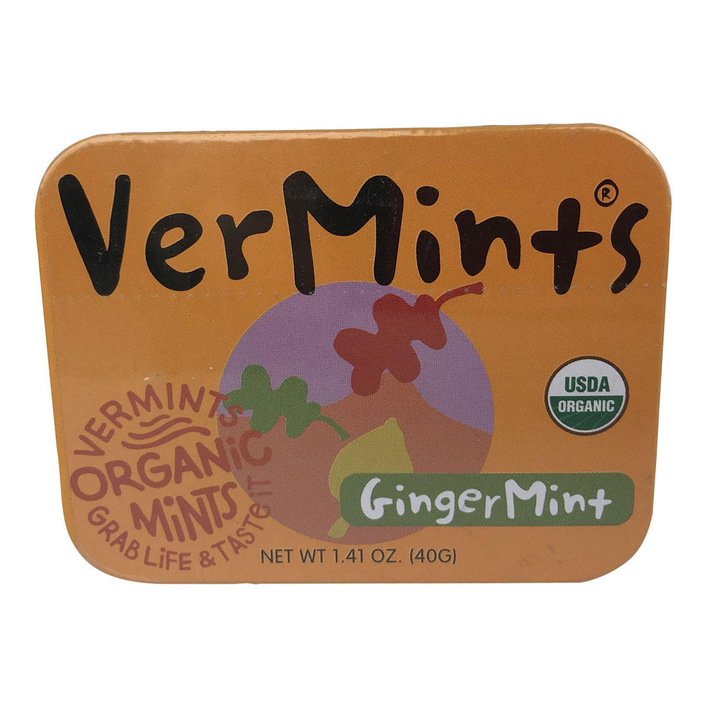 VerMints GingerMint Mints_1
