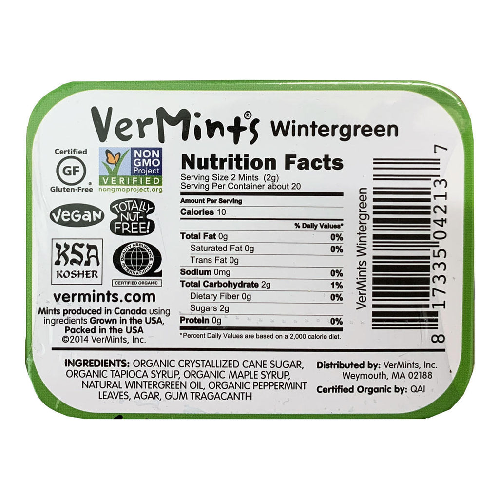 VerMints WinterMint Mints_2