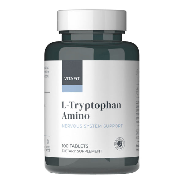 L-Tryptophan 95mg