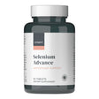 Selenium Advance