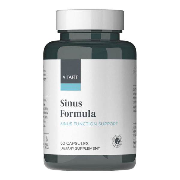 Sinus Formula