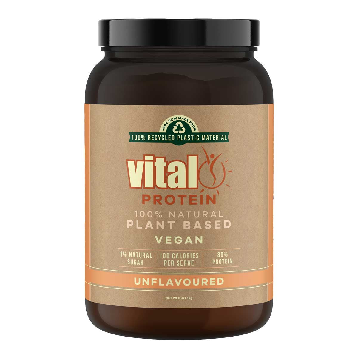 Vital Protein - Unflavoured_1