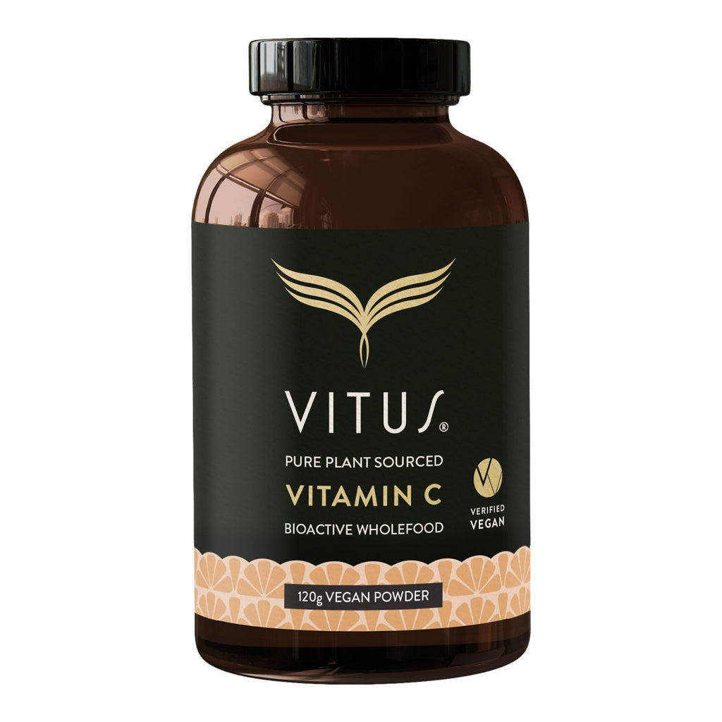 VITUS Pure Plant Sourced Vitamin C_1