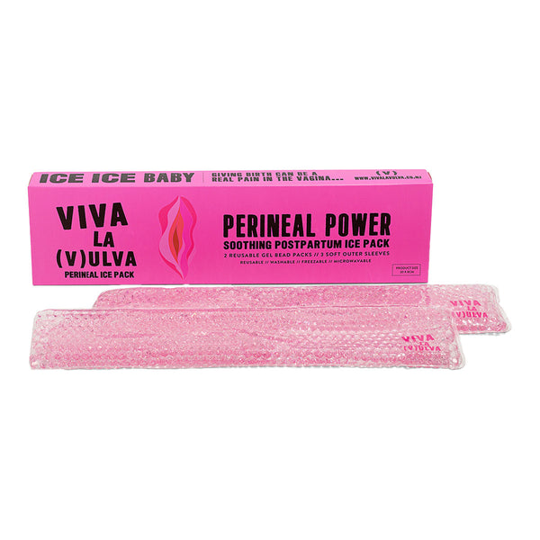 Perineal Power - Soothing Postpartum Ice Pack