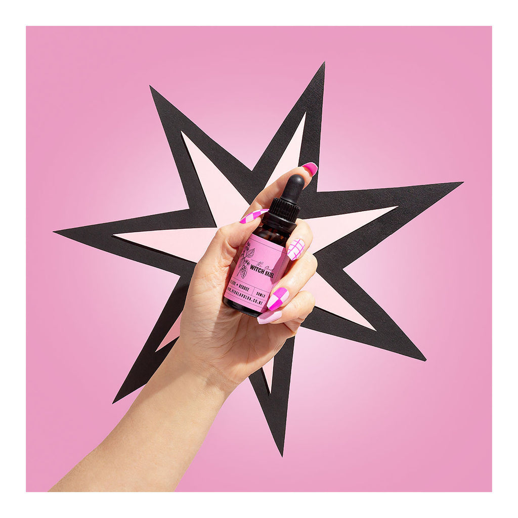 Viva La Vulva Relieve + Reduce Witch Hazel _2