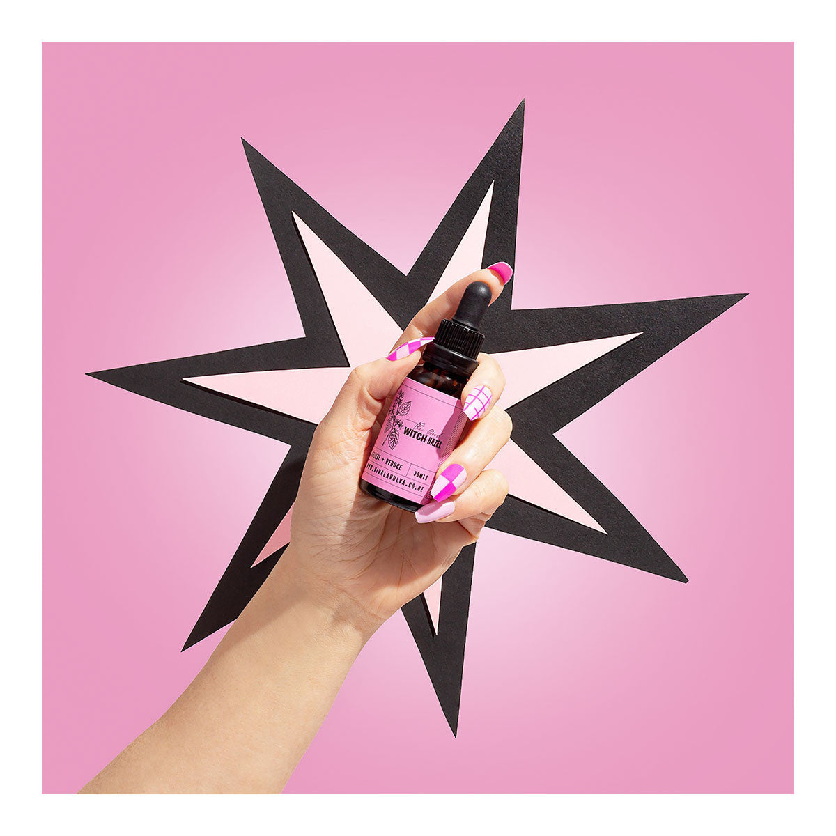 Viva La Vulva Relieve + Reduce Witch Hazel _2