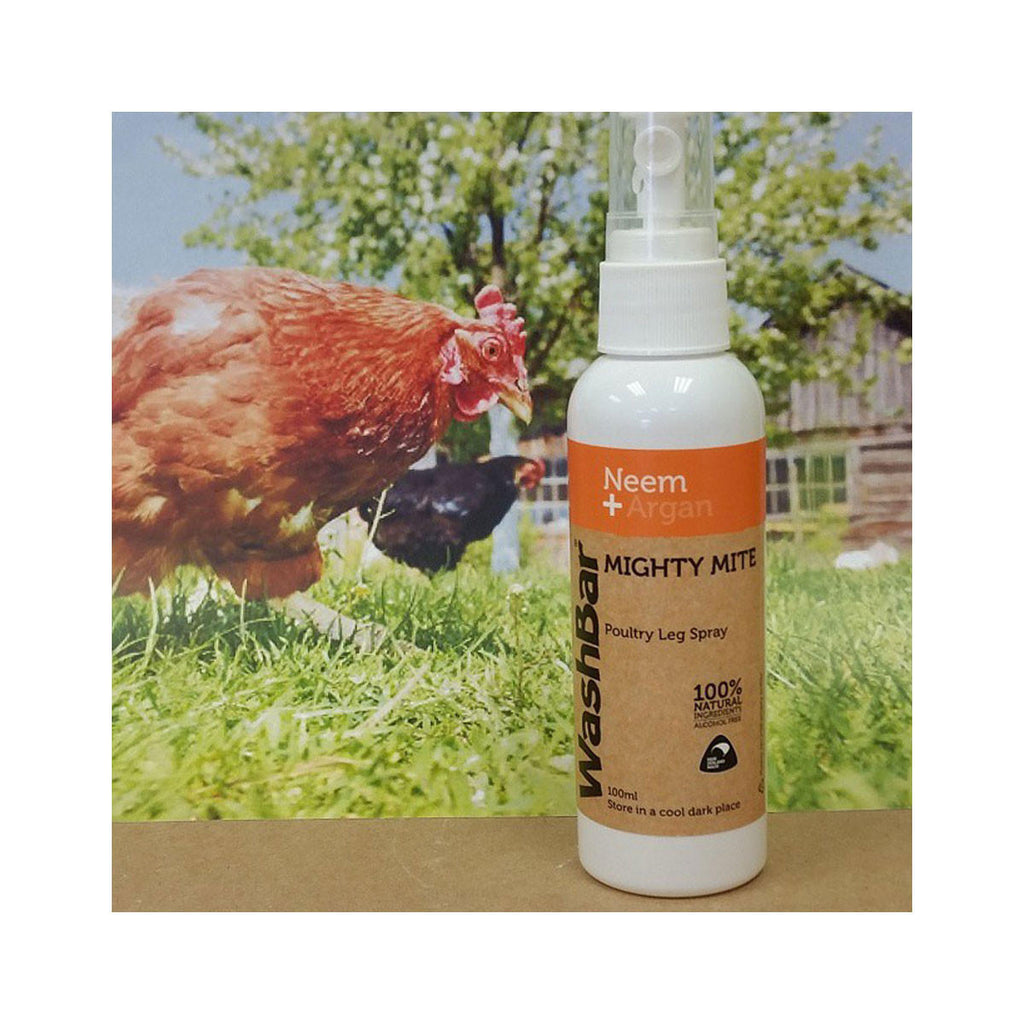 WashBar Mighty Mite Poultry Leg Spray_2