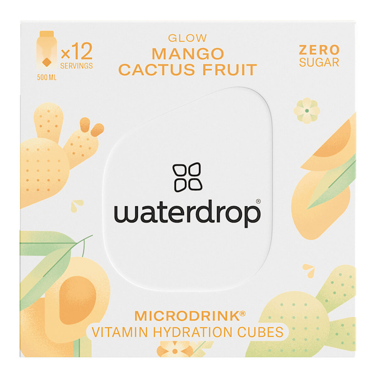 waterdrop Microdrink - GLOW _1