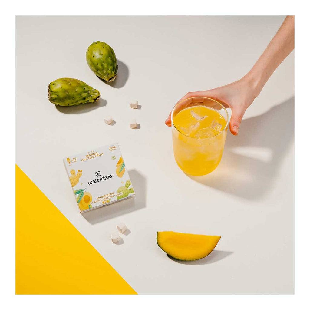 waterdrop Microdrink - GLOW _2