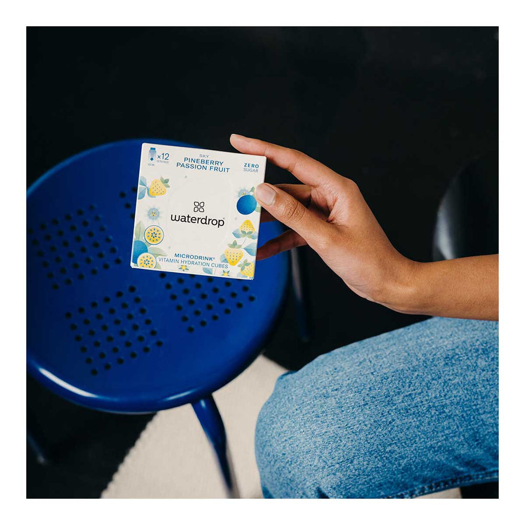 waterdrop Microdrink - SKY _2
