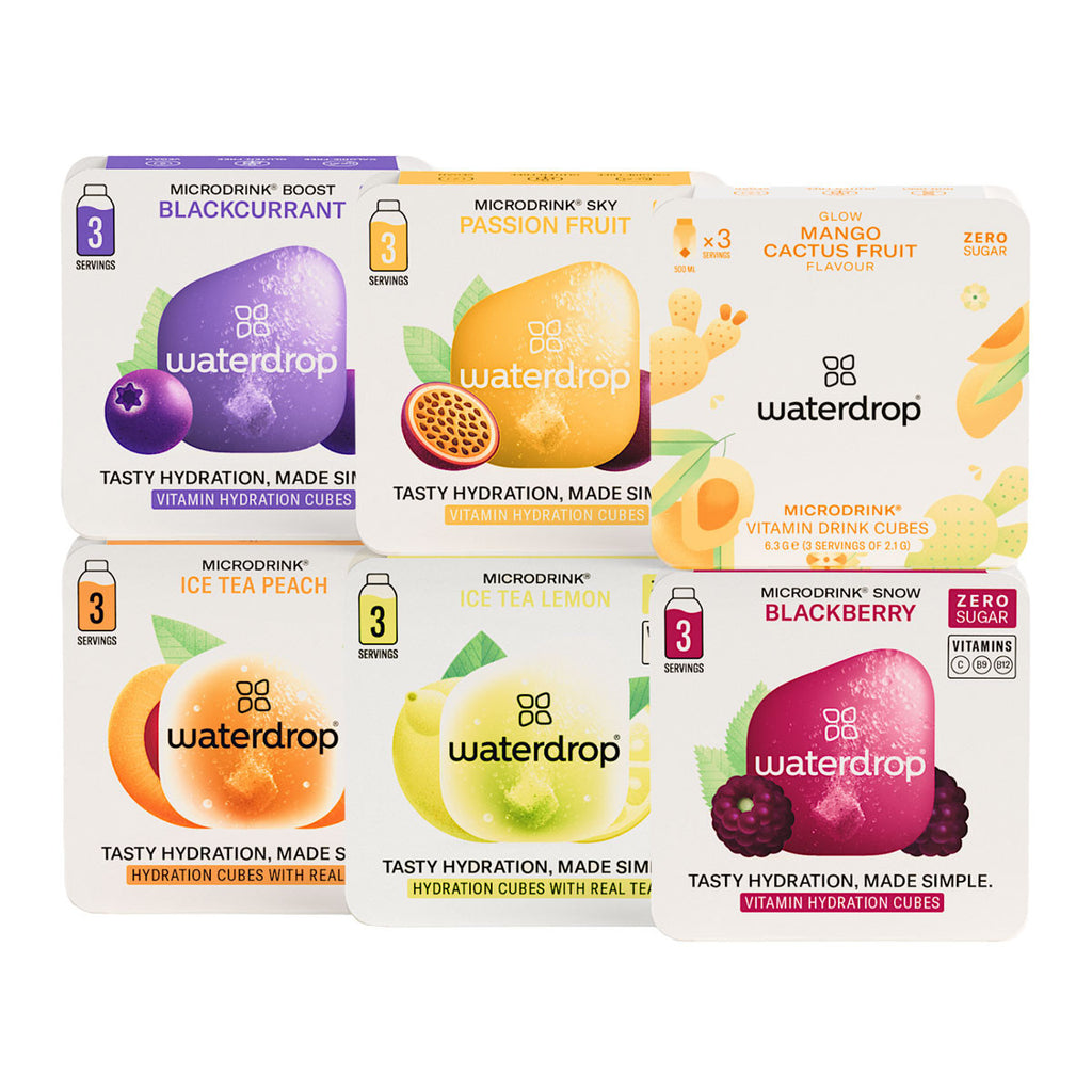 waterdrop Microdrink Taster Pack _1