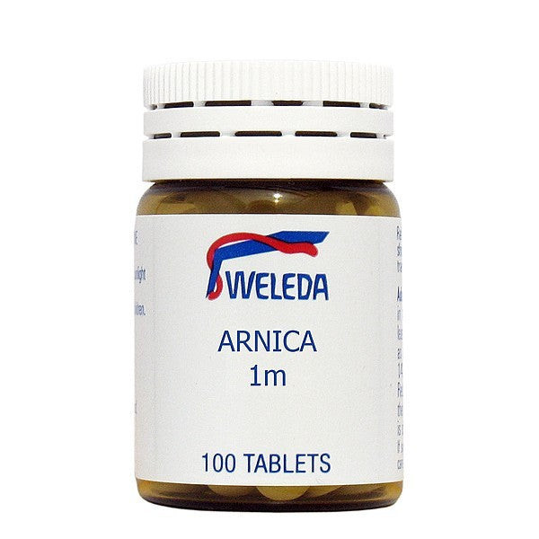 Weleda Arnica 1m_1