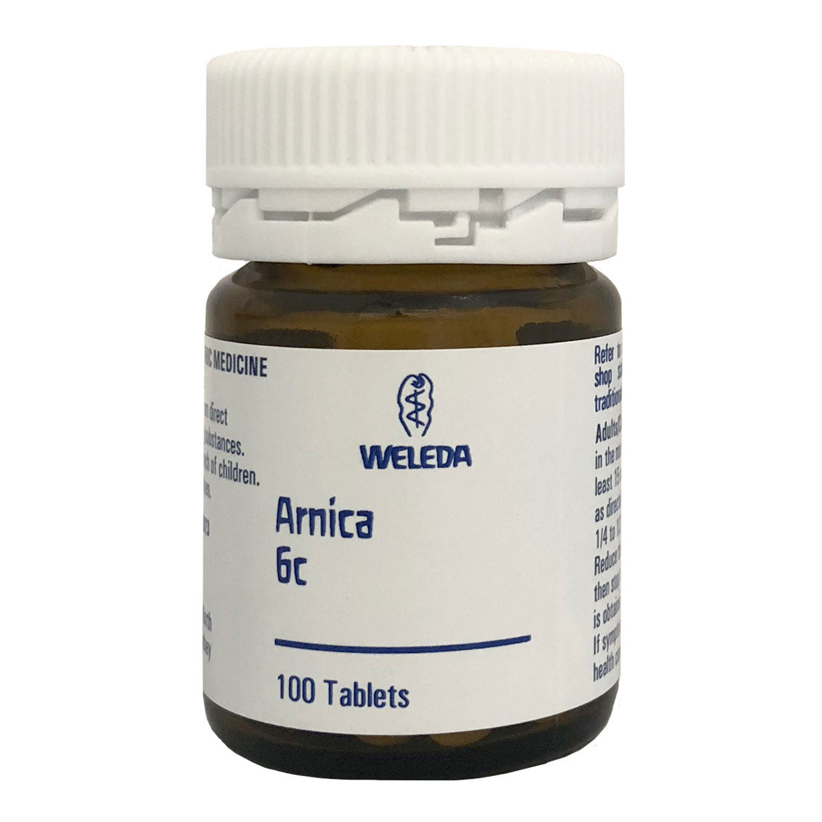 Weleda Arnica 6c_1