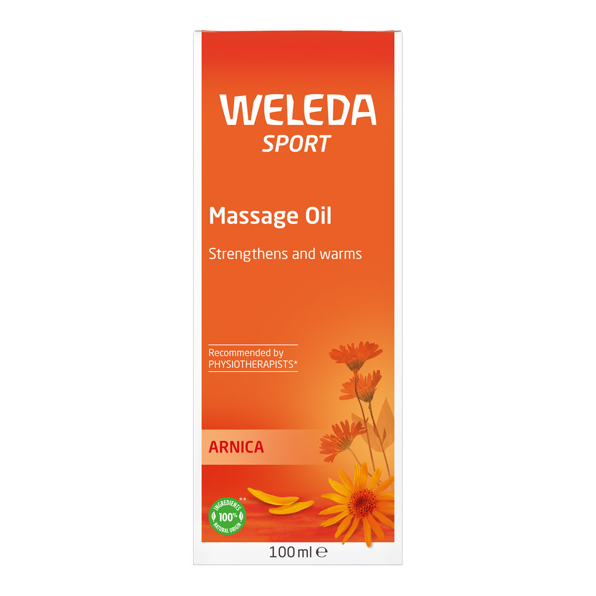 Weleda Arnica Massage Oil Box_2