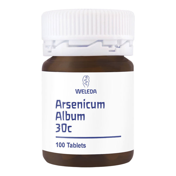 Arsenicum Album 30c
