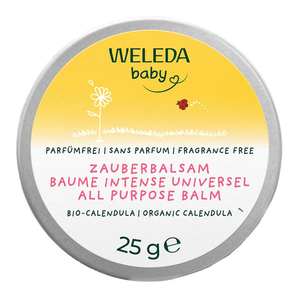 Calendula All Purpose Balm