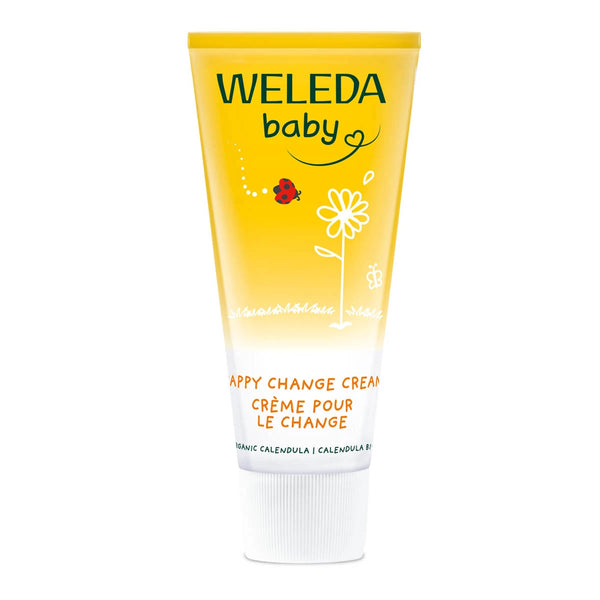 Calendula Nappy Change Cream