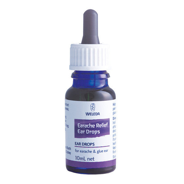 Weleda Earache Relief Ear Drops_1