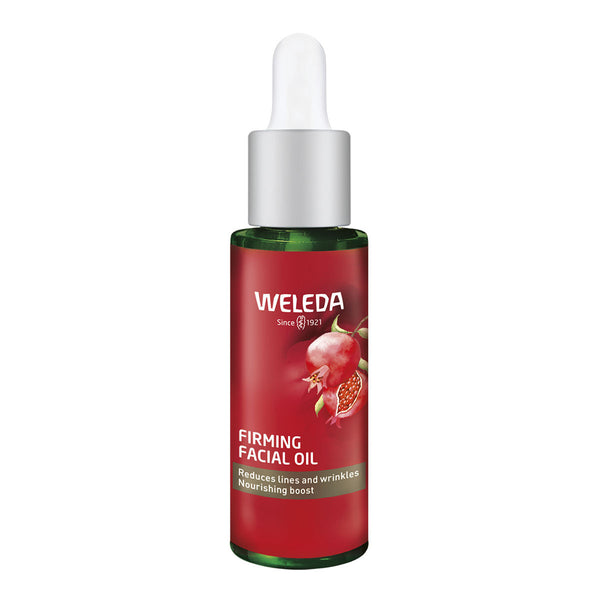 Pomegranate Firming Facial Oil