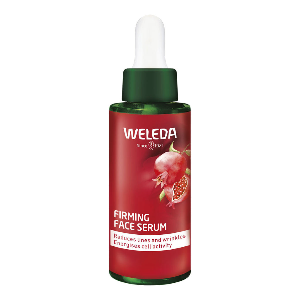 Weleda Firming Serum - Pomegranate & Maca Peptides _1