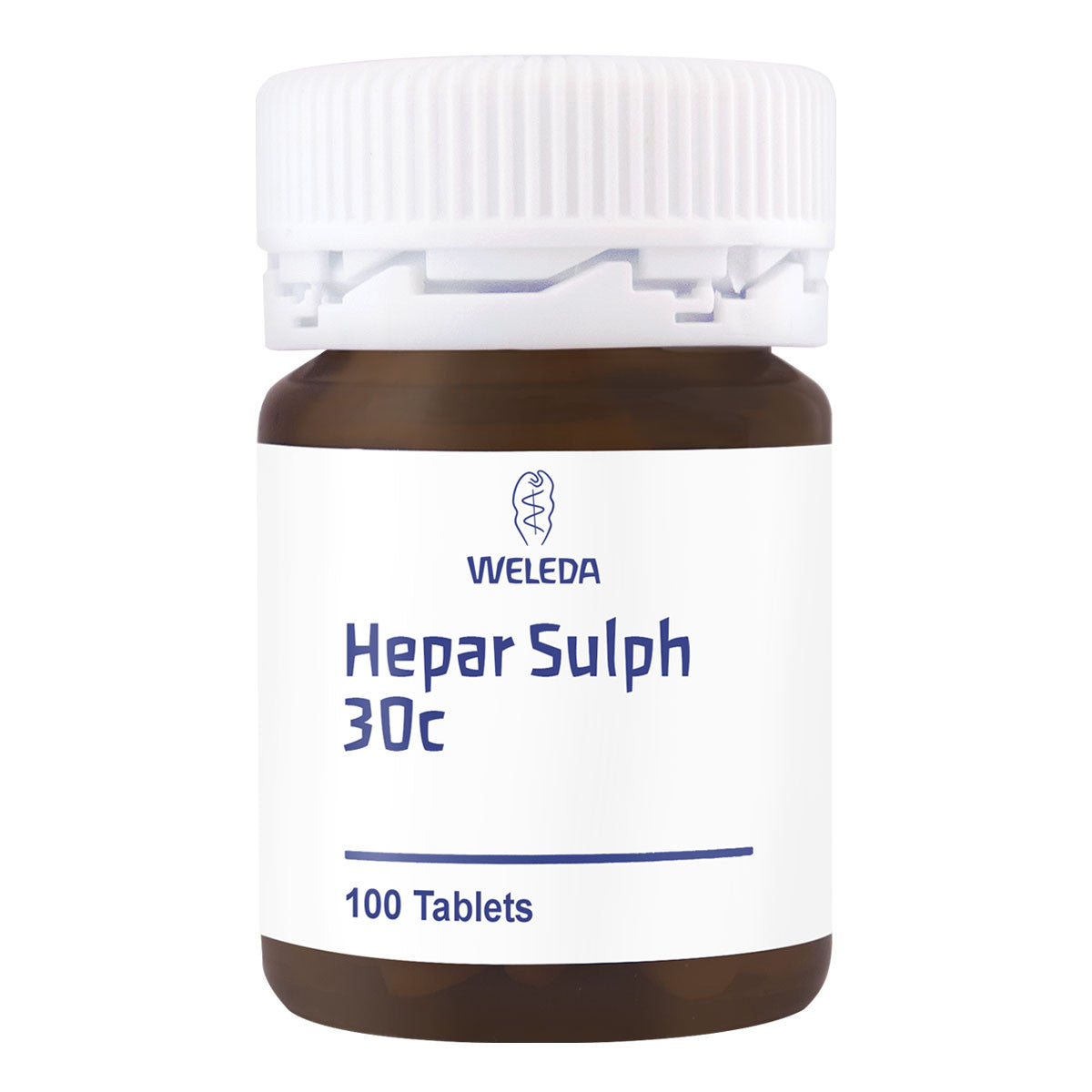 Weleda Hepar Sulph 30c_1