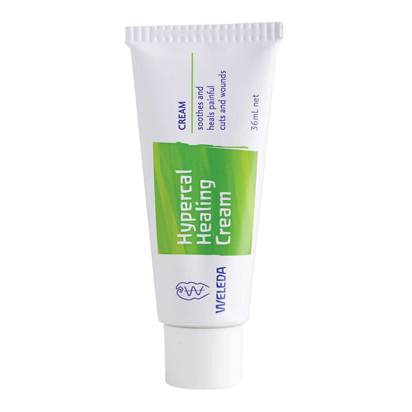 Hypercal Healing Cream