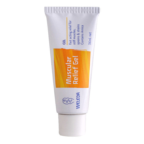 Weleda Muscular Relief Gel_1