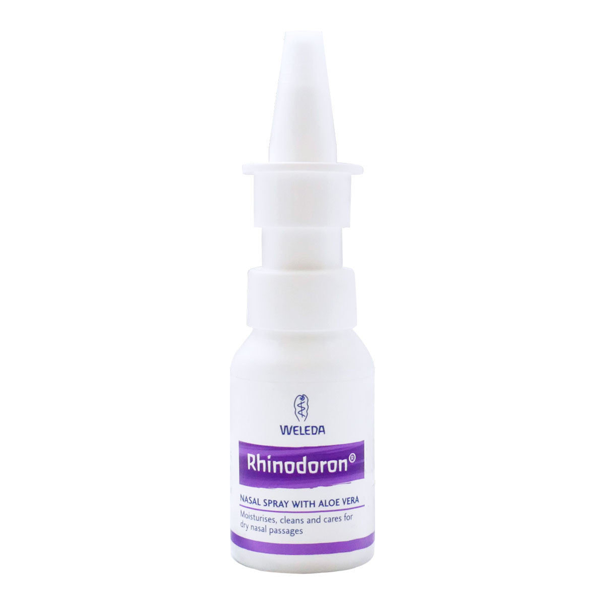 Weleda Rhinodoron Nasal Spray_1
