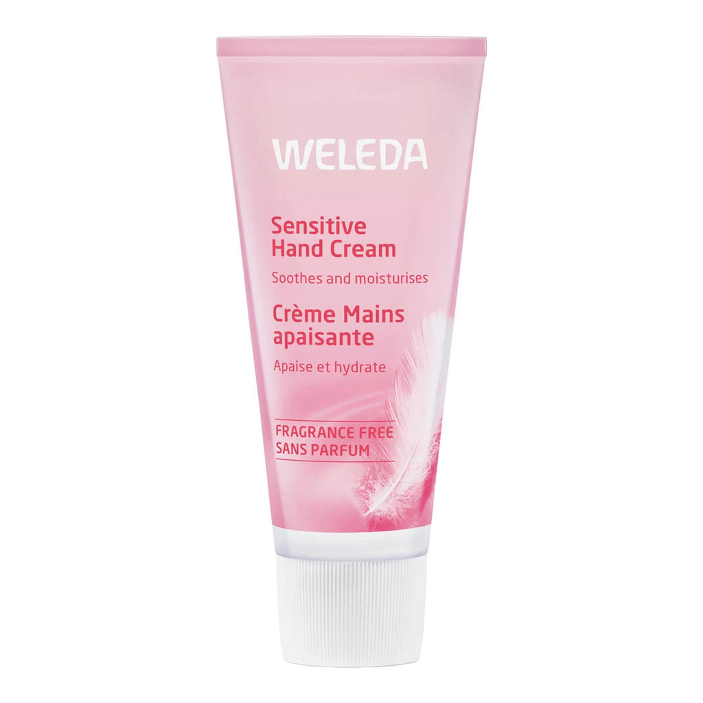 Sensitive Hand Cream