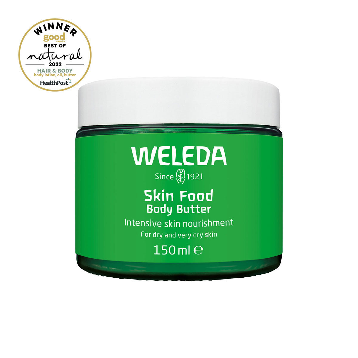 Weleda Skin Food Body Butter_1
