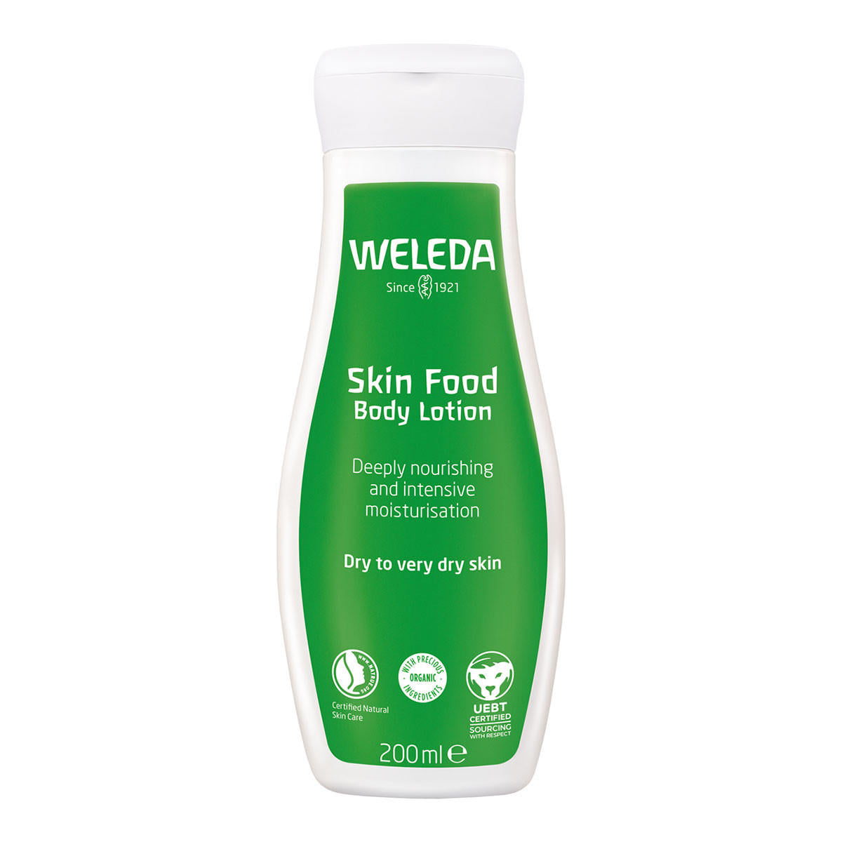 Weleda Skin Food Body Lotion_1