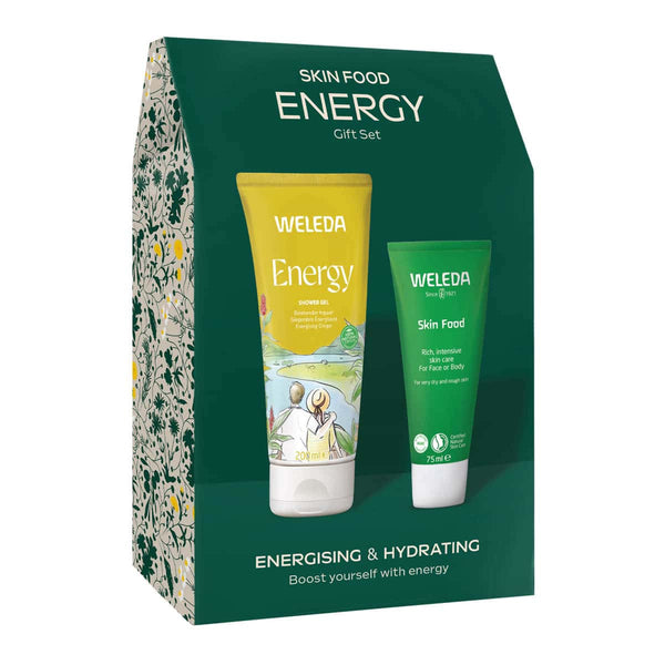 Skin Food Energy Gift Set