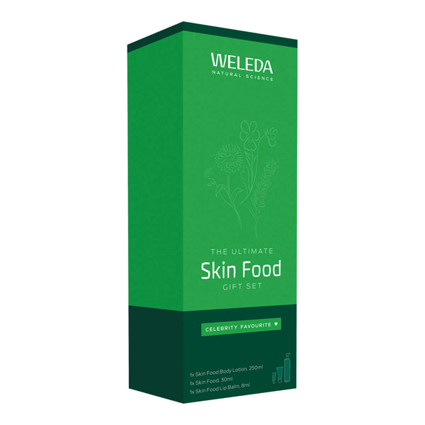 Skin Food Gift Set