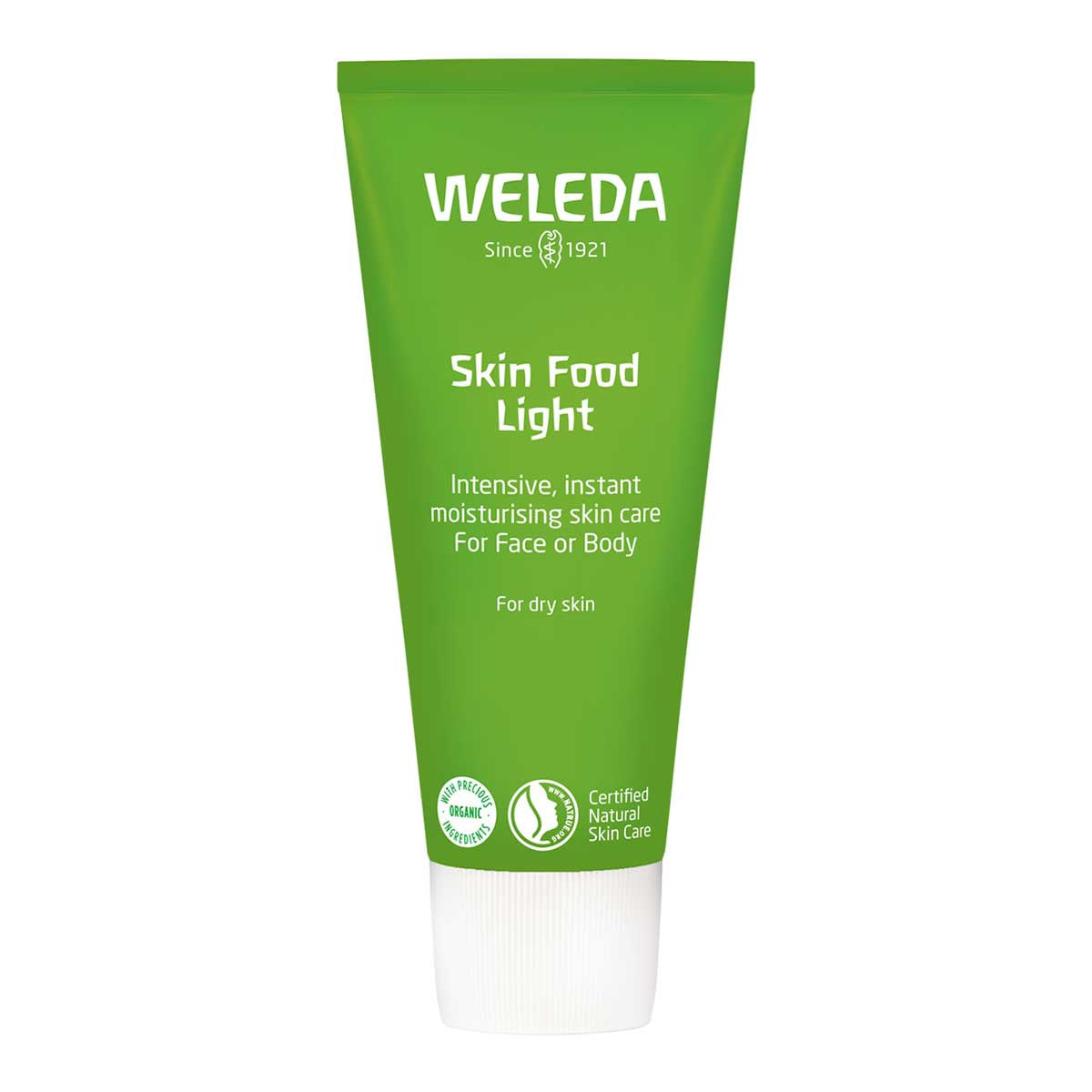 Weleda Skin Food Light _1