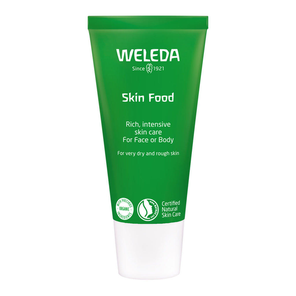 Weleda Skin Food _2